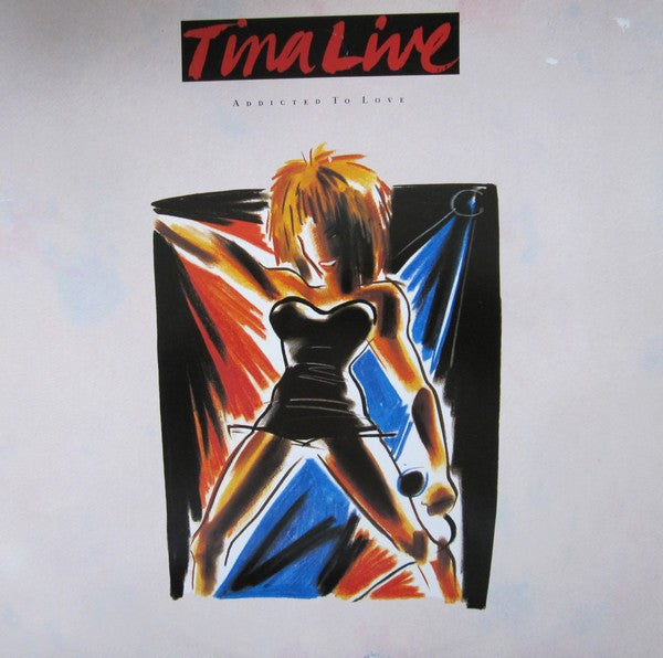addicted to love