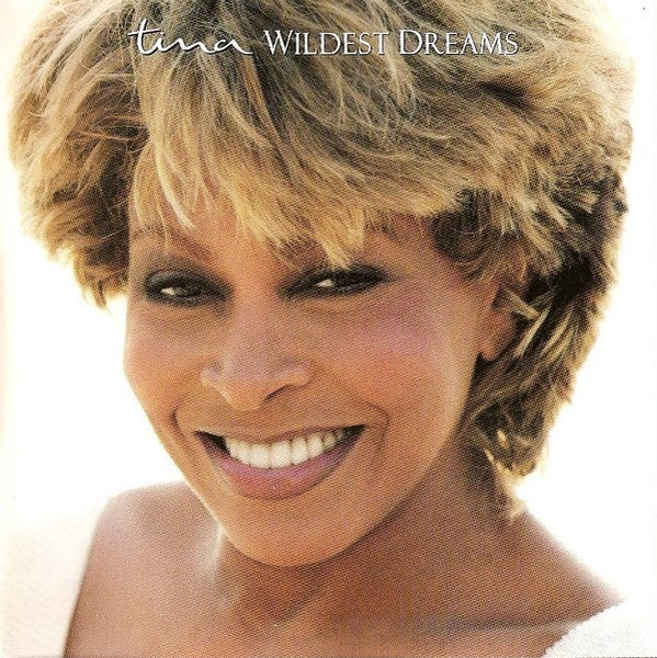 wildest dreams