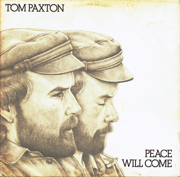 peace will come