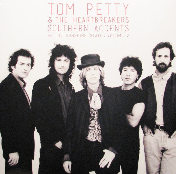 southern accents in the sunshine state - volume 2 (2lp)