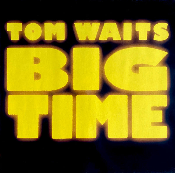 big time