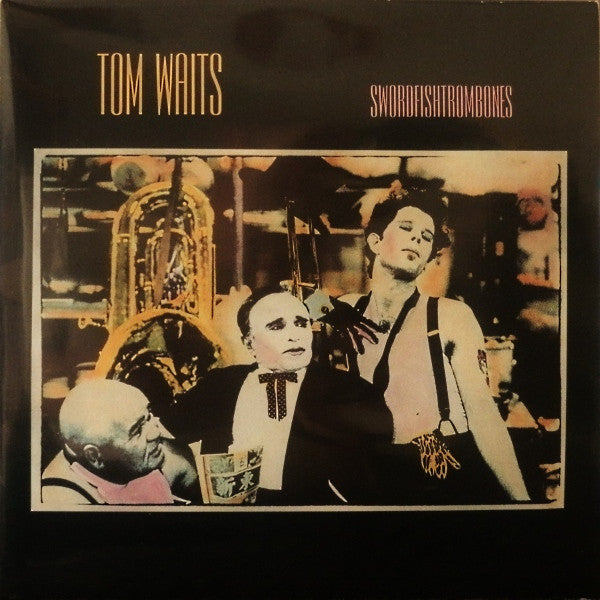 swordfishtrombones