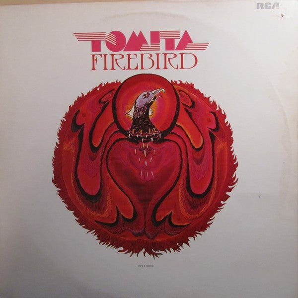 firebird