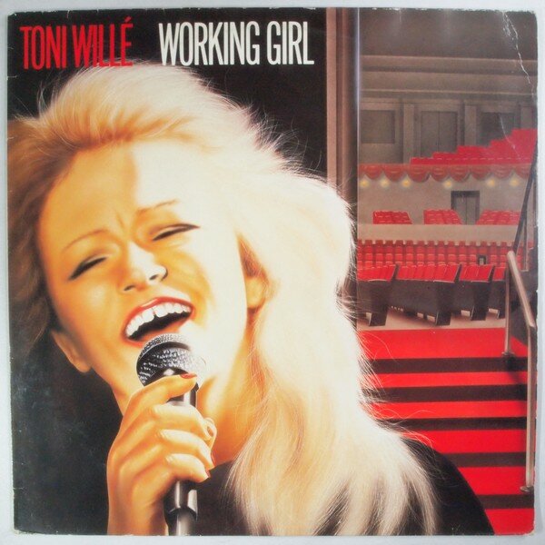 working girl