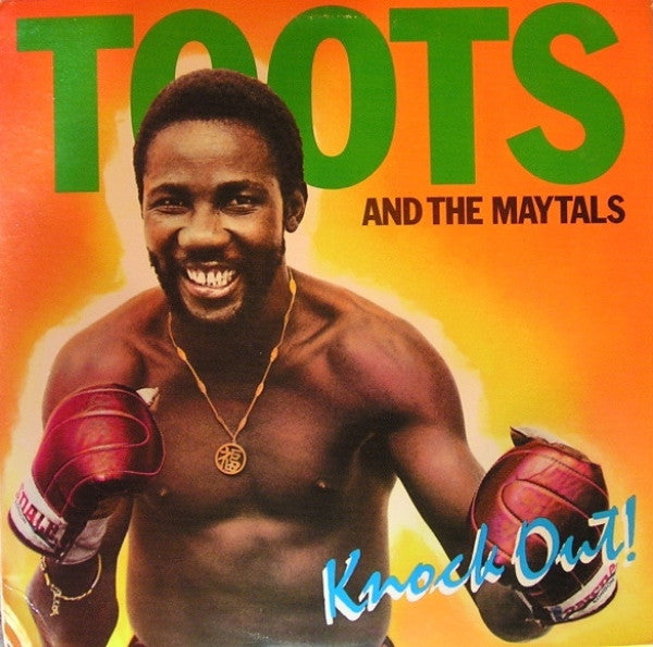 knock out!