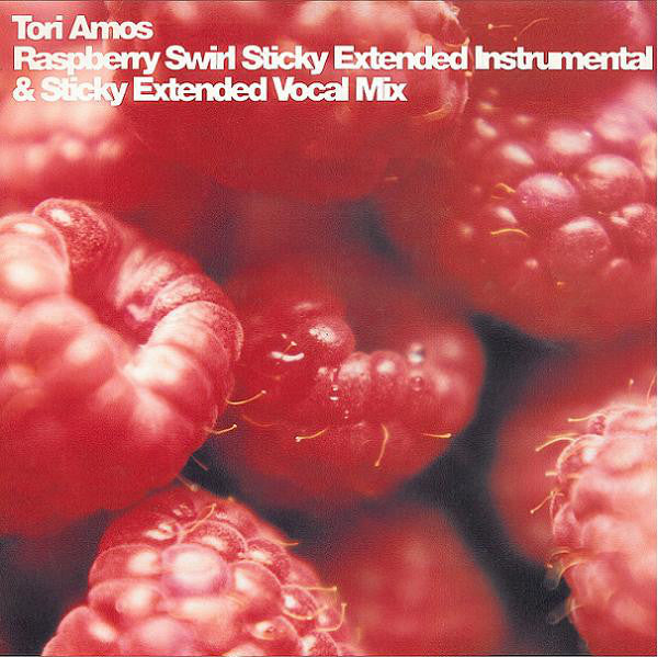 raspberry swirl