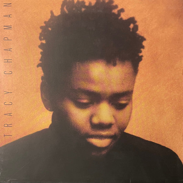 tracy chapman (lp)