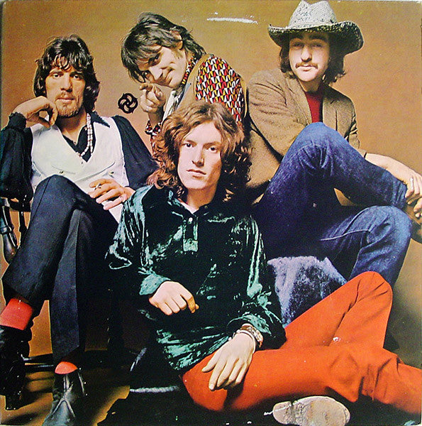 traffic (lp)