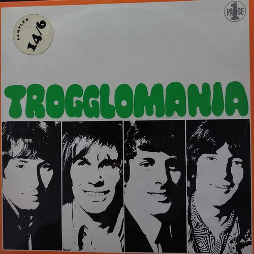 trogglomania
