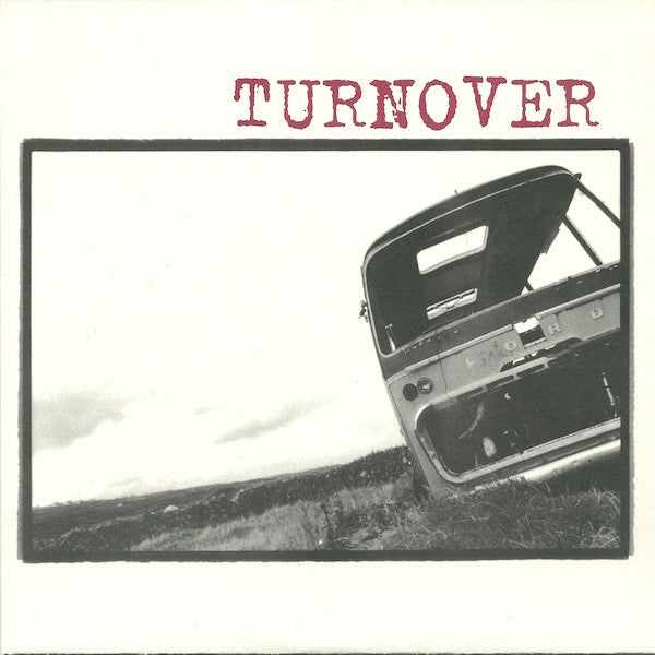 turnover