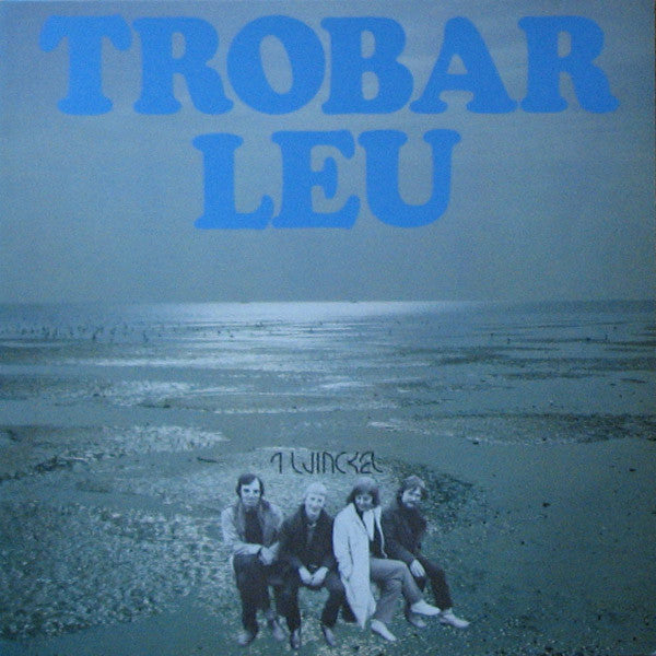 trobar leu (lp)