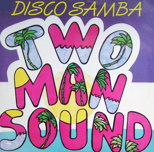 disco samba   que tal america