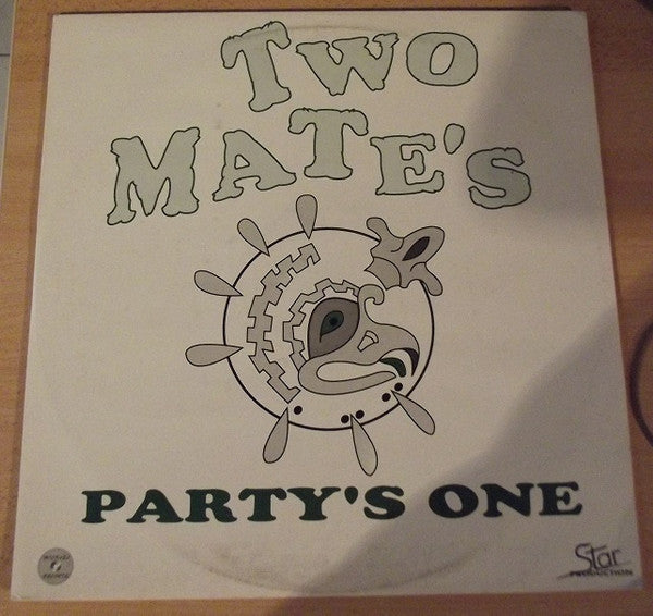 party's one