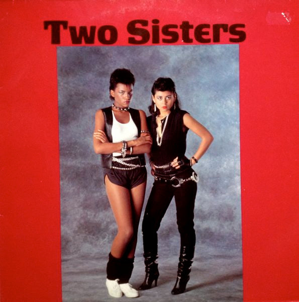 two sisters (lp)
