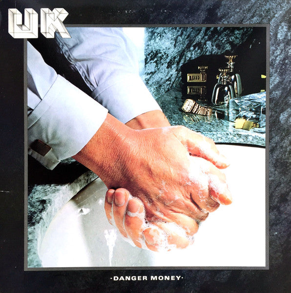 danger money (lp)