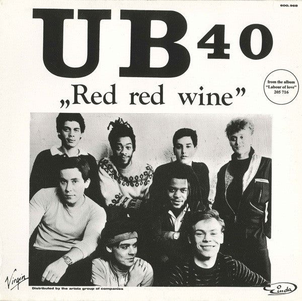 red red wine (12
