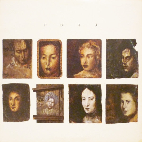ub40 (lp)