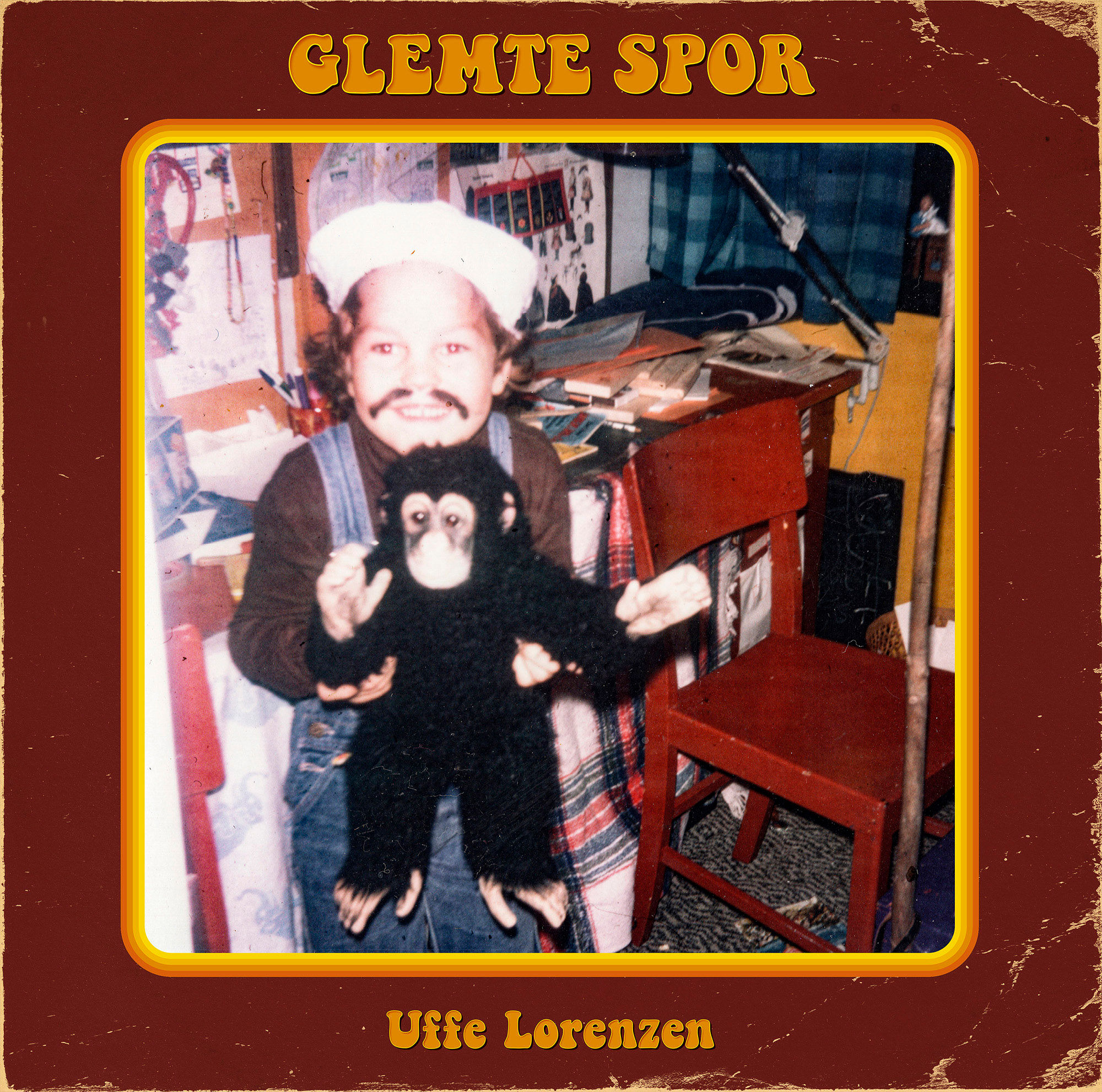 glemte spor