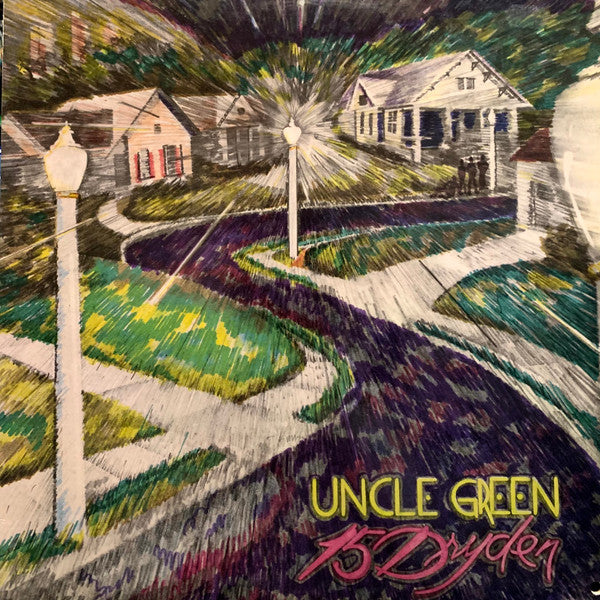 15 dryden