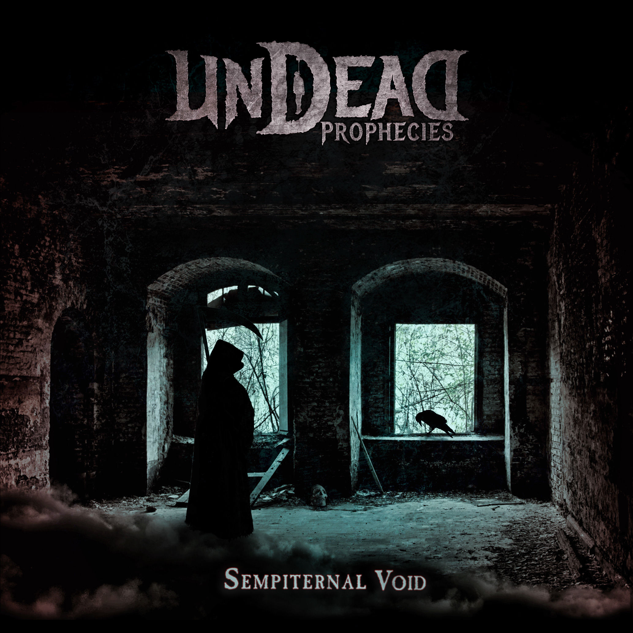 sempiternal void