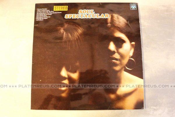 soul spectacular