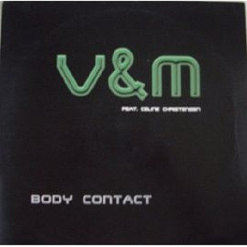 body contact