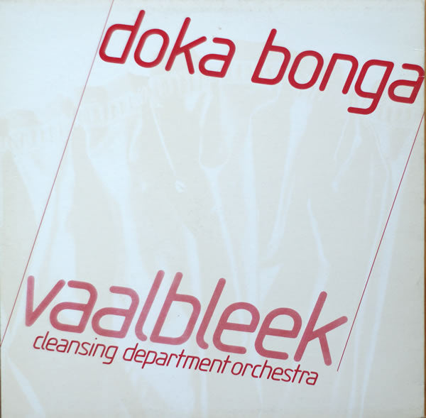 doka bonga