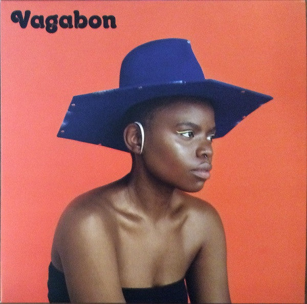 vagabon (ltd edition-mint)