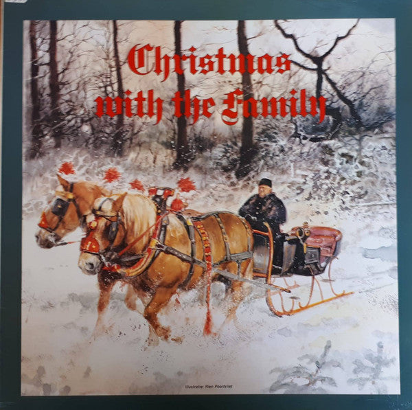 christmas in the family