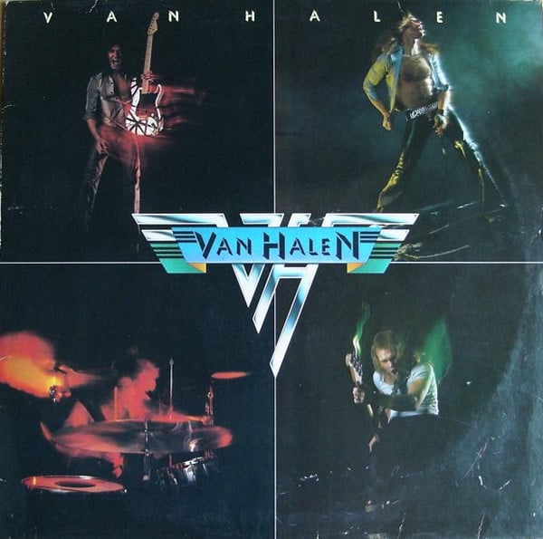 van halen
