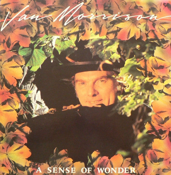 a sense of wonder