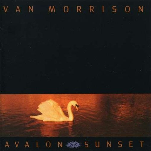 avalon sunset