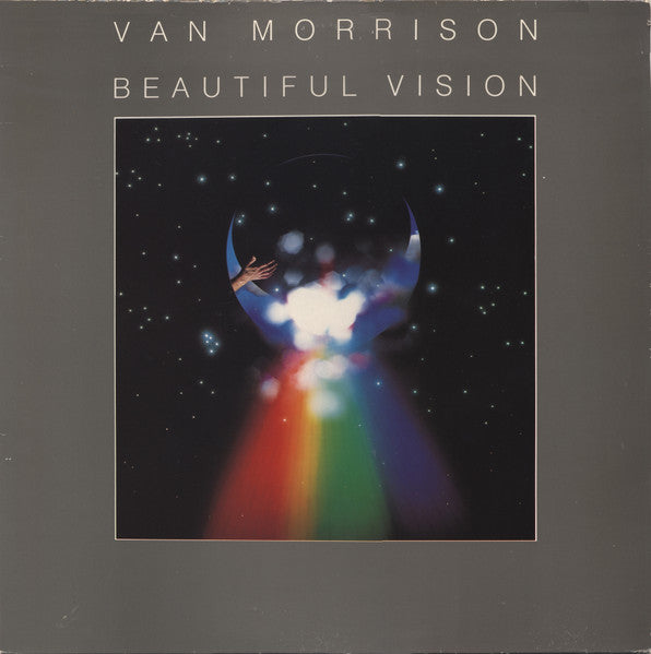 beautiful vision (lp)