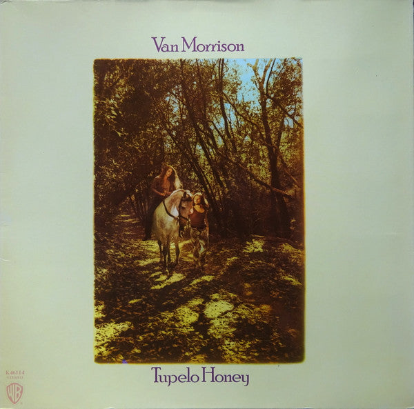 tupelo honey