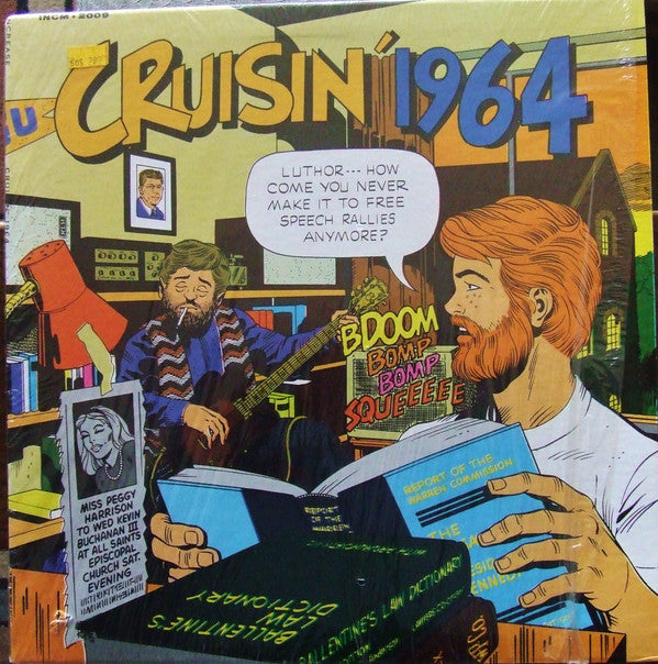 cruisin' 1964