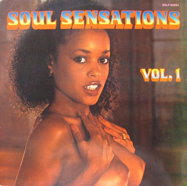 soul sensations vol. 1