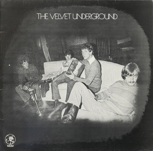 the velvet underground