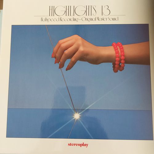 stereoplay - highlights 13