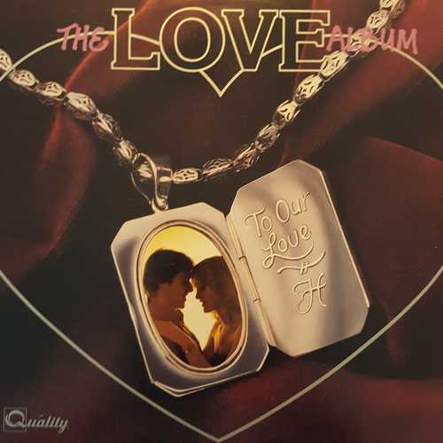 the love album