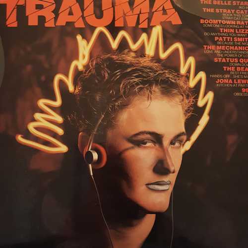 trauma