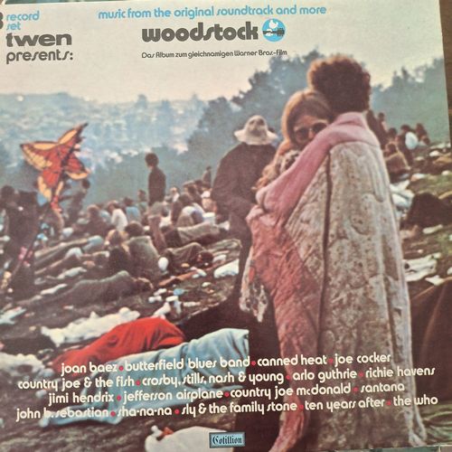 woodstock
