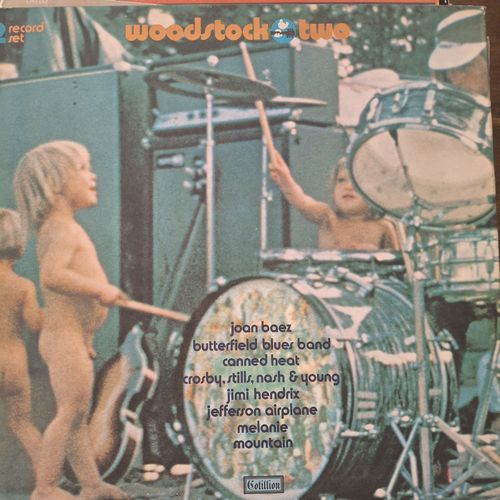 woodstock 2