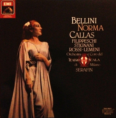 norma. opera in due atti