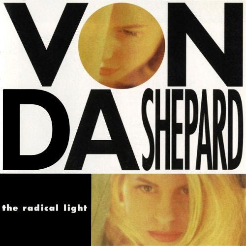 the radical light