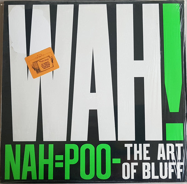 nah=poo - the art of bluff