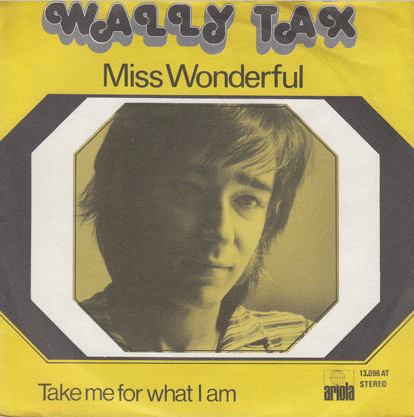 miss wonderful