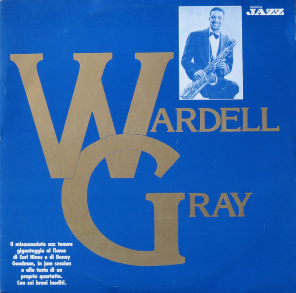 wardell gray