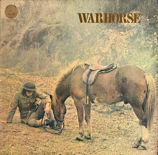 warhorse