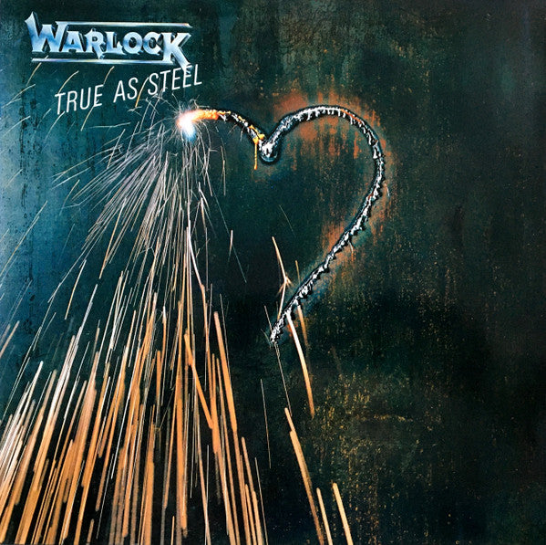 true as steel