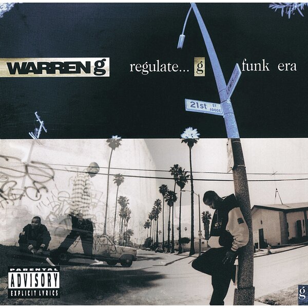 regulate...g funk era (2lp-coloured-mint)